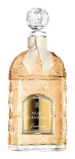 Nuit D'amour by Guerlain