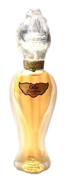 Ode by Guerlain – Eau de Toilette