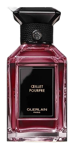 Oeillet Pourpre by Guerlain