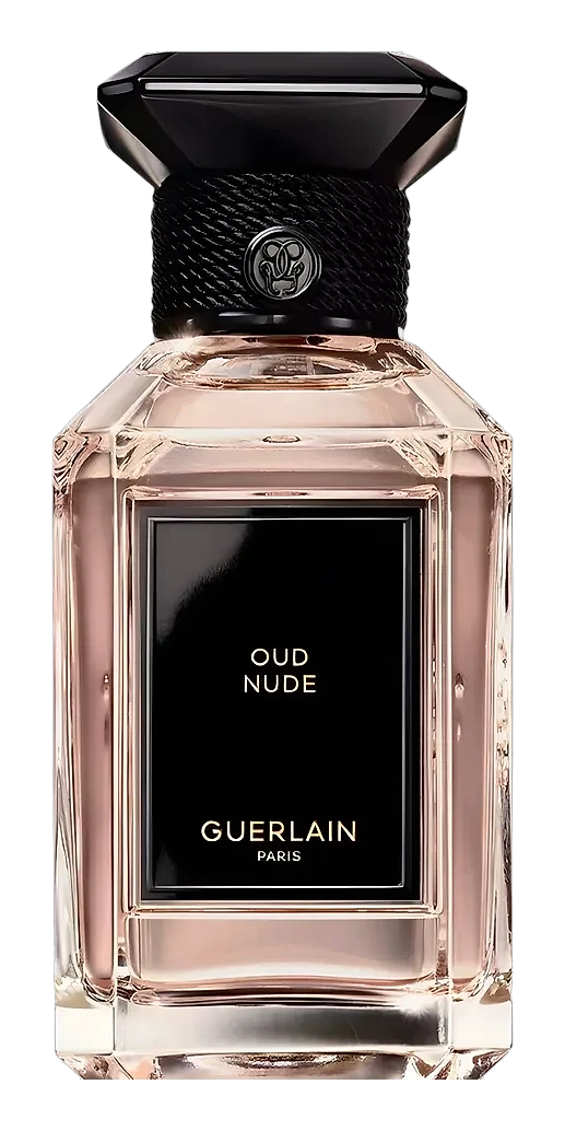 Oud Nude by Guerlain