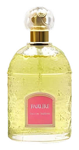 Parure by Guerlain