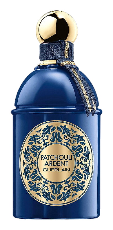 Patchouli Ardent by Guerlain