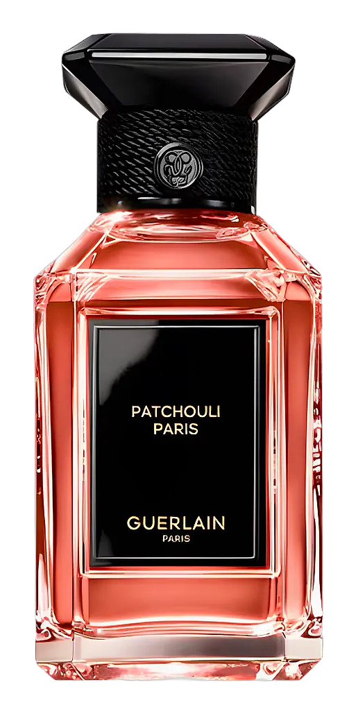 Patchouli Paris by Guerlain