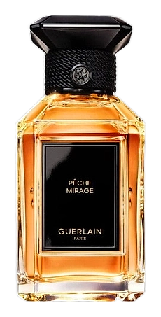 Pêche Mirage by Guerlain