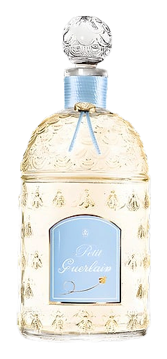 Petit Guerlain (In Blue) by Guerlain