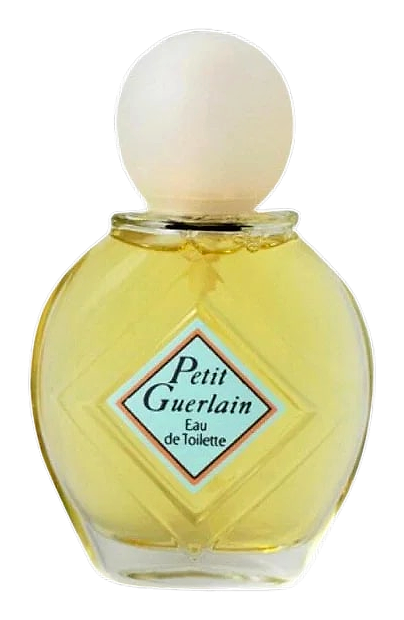 Guerlain Petit Guerlain