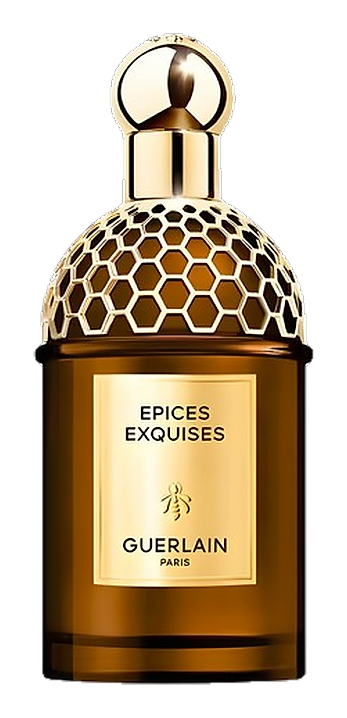 Épices Exquises by Guerlain