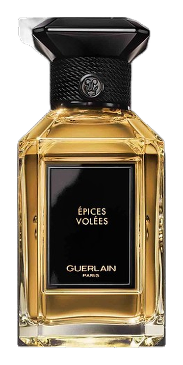 Guerlain Épices Volées
