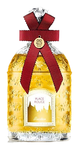 Place Rouge by Guerlain