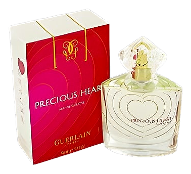 Precious Heart by Guerlain