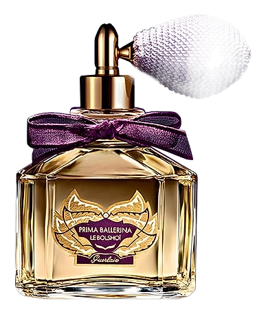 Prima Ballerina by Guerlain