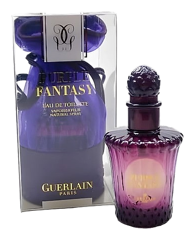 Purple Fantasy by Guerlain