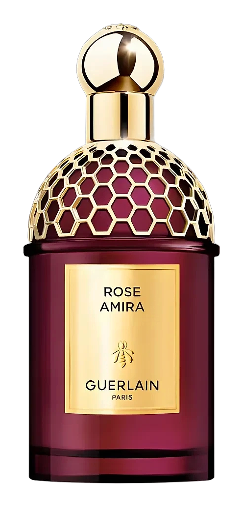 Rose Amira by Guerlain