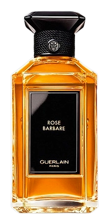 Rose Barbare by Guerlain