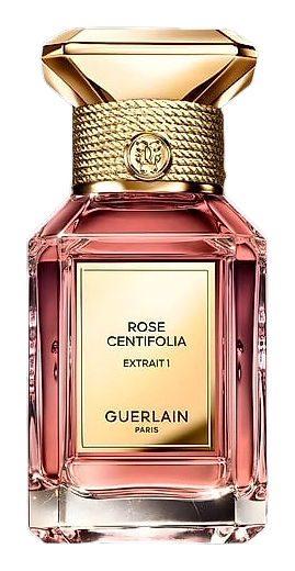 Rose Centifolia Extrait 1 by Guerlain