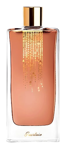 Guerlain Rose Nacree du Desert