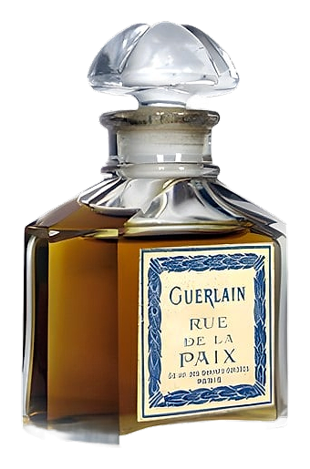 Rue de la Paix by Guerlain
