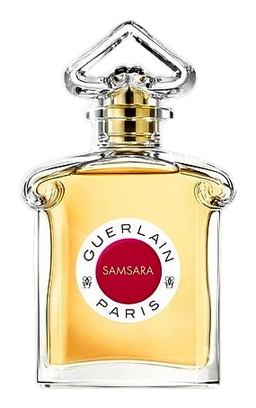 Samsara Eau de Parfum by Guerlain