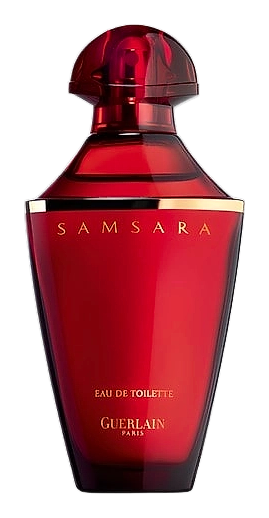 Samsara Eau de Toilette by Guerlain