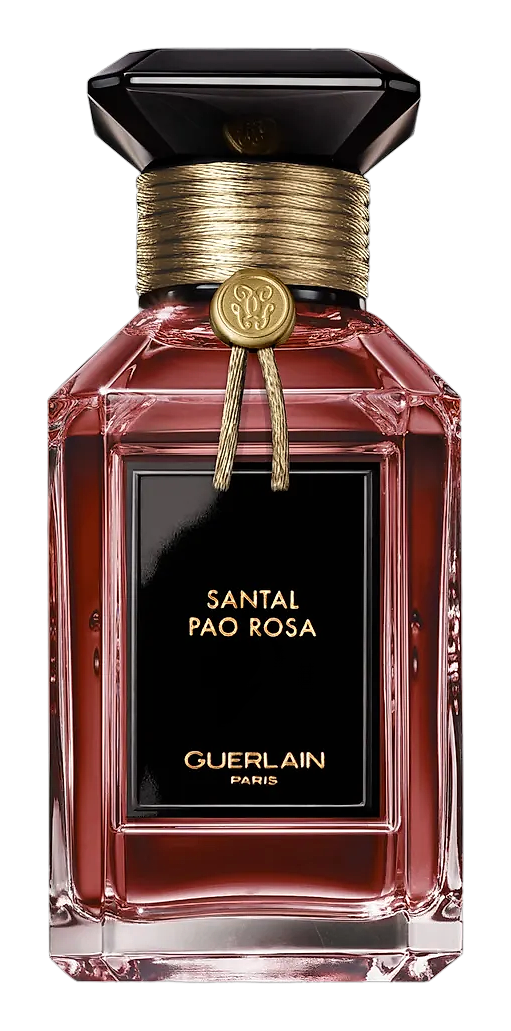 Santal Pao Rosa by Guerlain