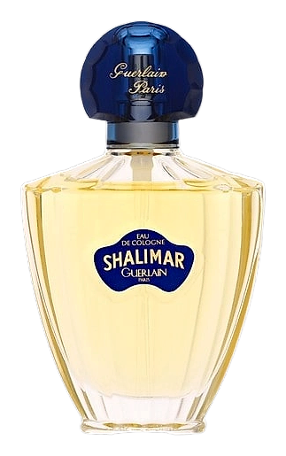 Shalimar Eau de Cologne by Guerlain