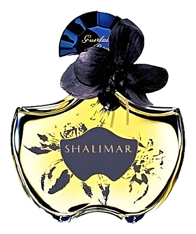 Shalimar Eau De Parfum (2009 Limited Editions) by Guerlain
