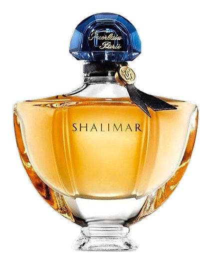 Shalimar Eau de Parfum by Guerlain