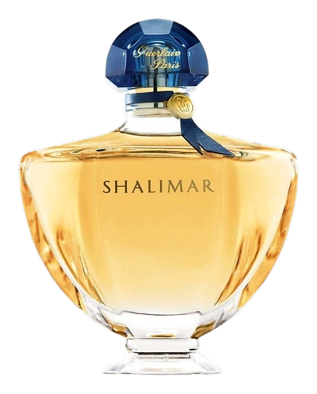 Shalimar Eau de Parfum by Guerlain