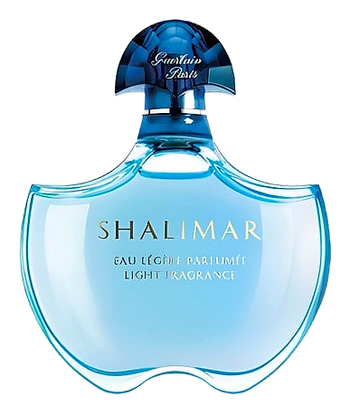 Shalimar Eau Légère by Guerlain
