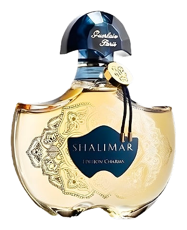 Shalimar Edition Charms Eau De Parfum by Guerlain
