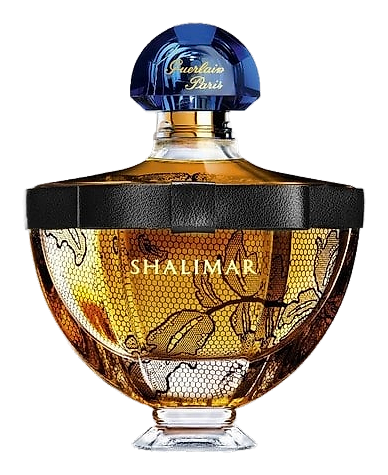 Shalimar Fourreau Du Soir by Guerlain