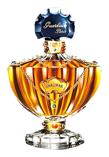 Shalimar Indes & Merveilles by Guerlain
