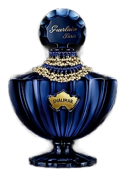 Shalimar Indian Nights by Maison Gripoix by Guerlain