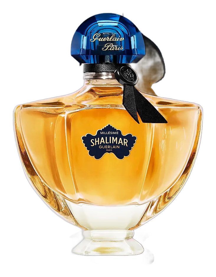 Shalimar Millésime Iris
