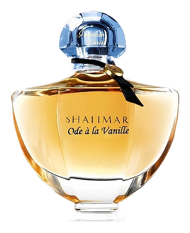 Shalimar Ode A La Vanille Sur La Route De Madagascar by Guerlain