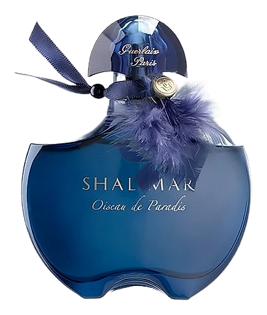 Shalimar Oiseau De Paradis by Guerlain