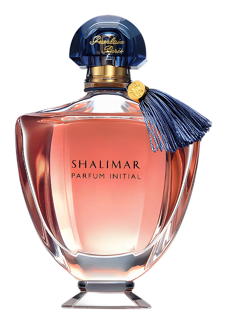 Shalimar Parfum Initial by Guerlain