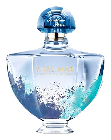Shalimar Souffle de Parfum 2016 by Guerlain