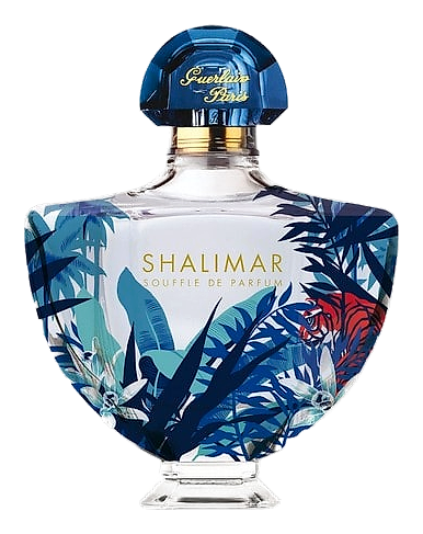 Shalimar Souffle De Parfum 2018 by Guerlain