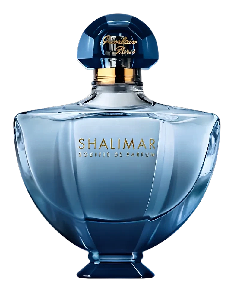 Shalimar Souffle de Parfum by Guerlain