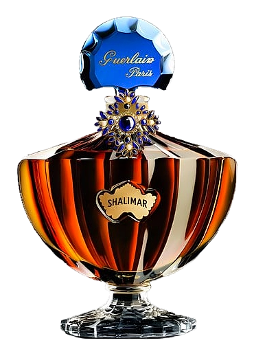 Shalimar Talisman Byzantin by Guerlain