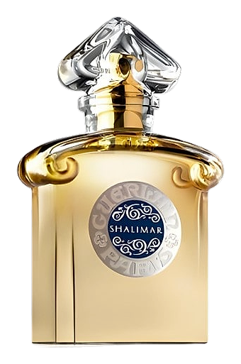Shalimar Yellow Gold Limited Edition by Guerlain