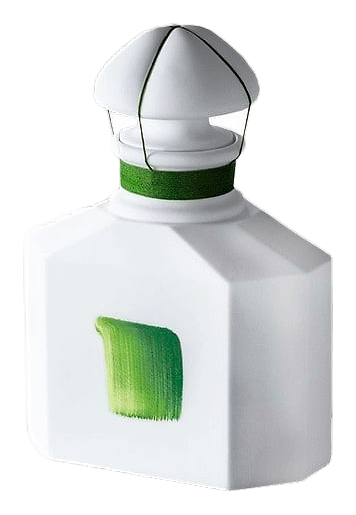 Souvenir d'Orchidée by Guerlain