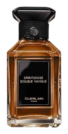 Spiritueuse Double Vanille by Guerlain