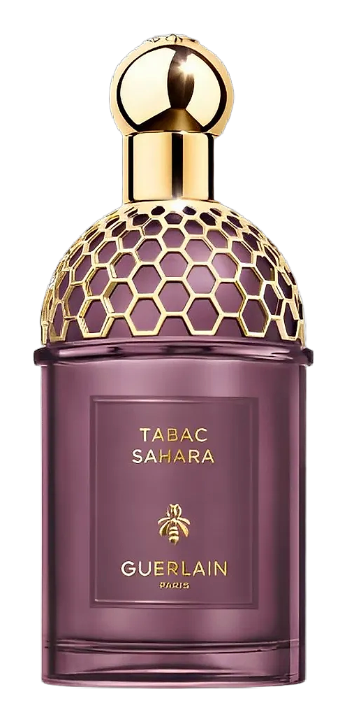 Tabac Sahara by Guerlain