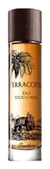 Terracotta Eau Sous Le Vent by Guerlain – Eau de Toilette