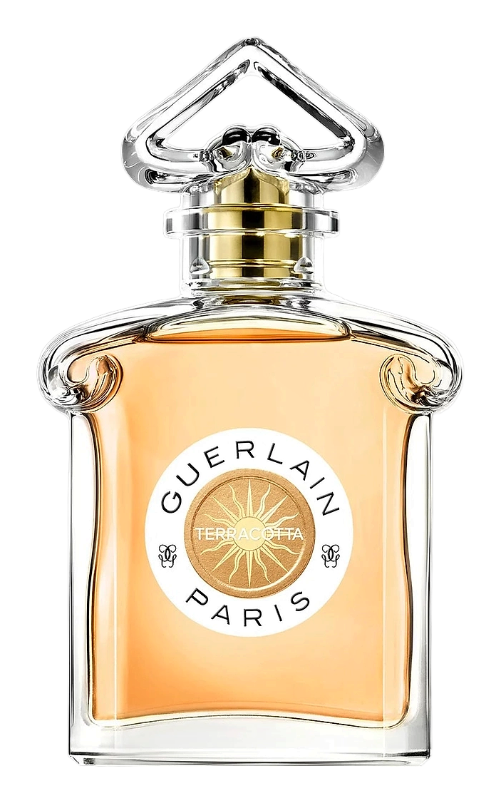 Terracotta Le Parfum by Guerlain