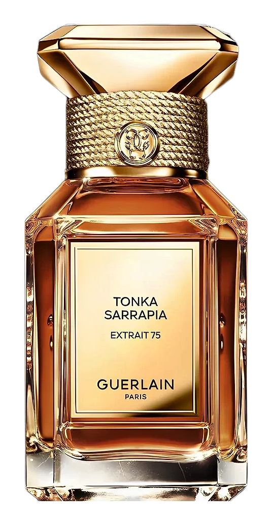 Tonka Sarrapia Extrait 75 by Guerlain