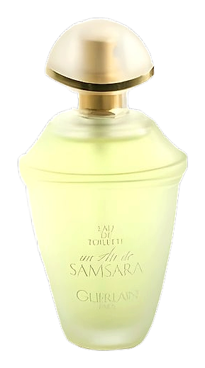 Un Air De Samsara by Guerlain