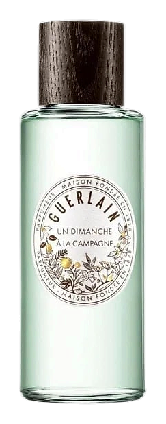 Un Dimanche à La Campagne by Guerlain – Eau de Toilette